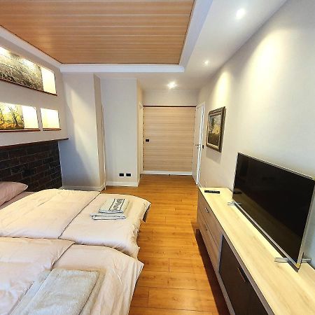 Centerscape - Studio By Dion Apartman Tirana Kültér fotó