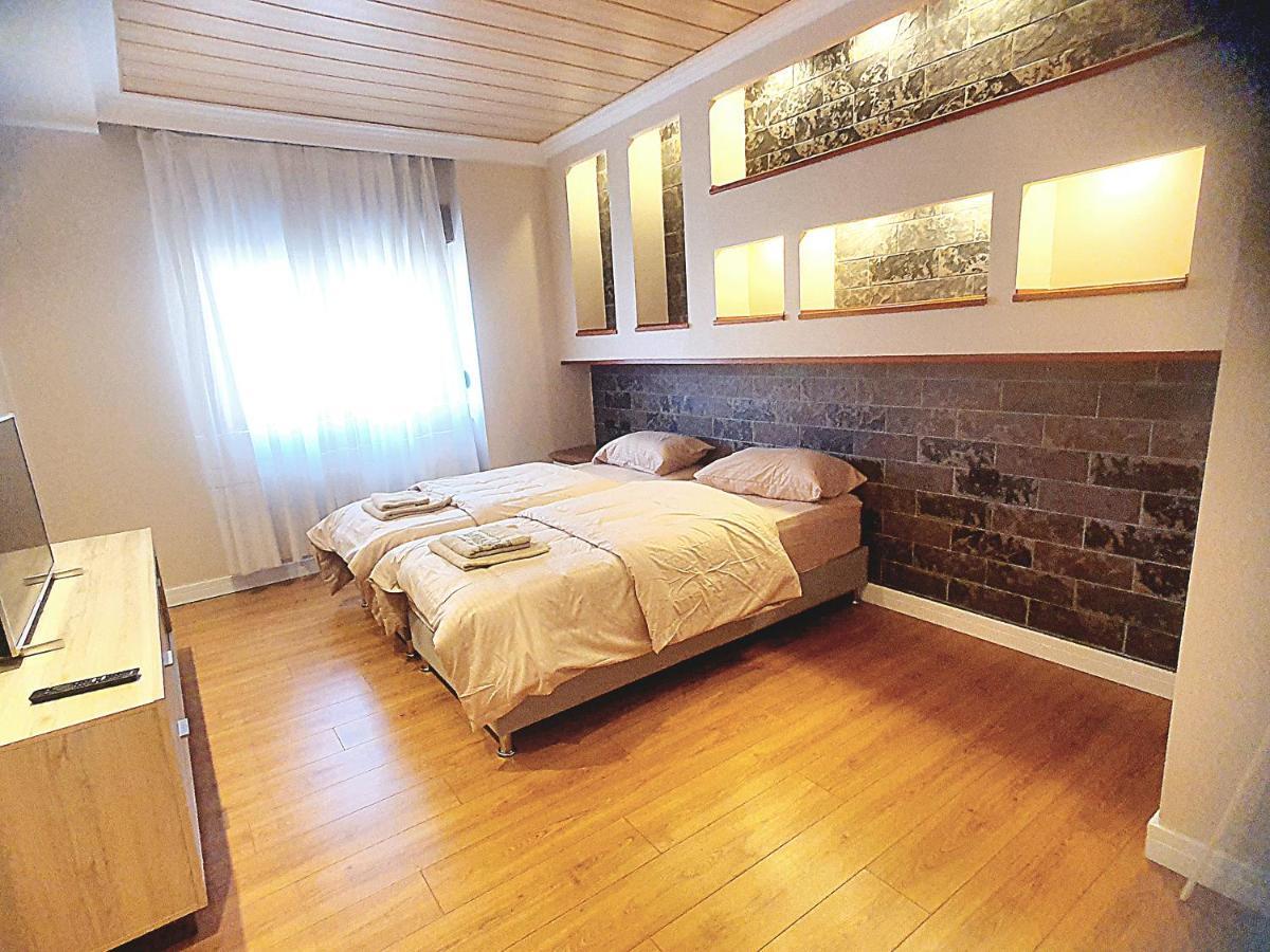 Centerscape - Studio By Dion Apartman Tirana Kültér fotó