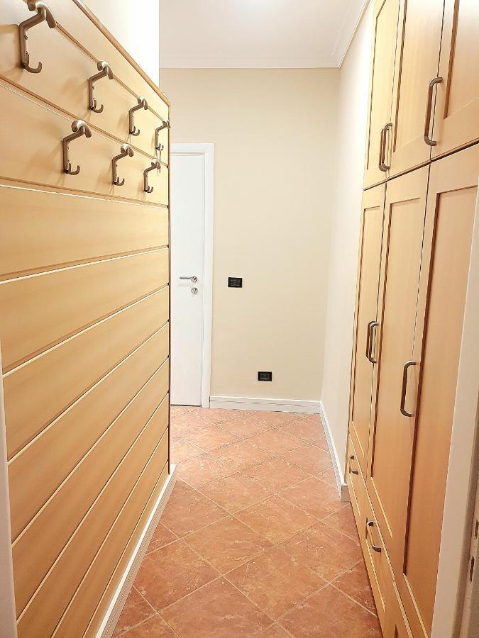 Centerscape - Studio By Dion Apartman Tirana Kültér fotó